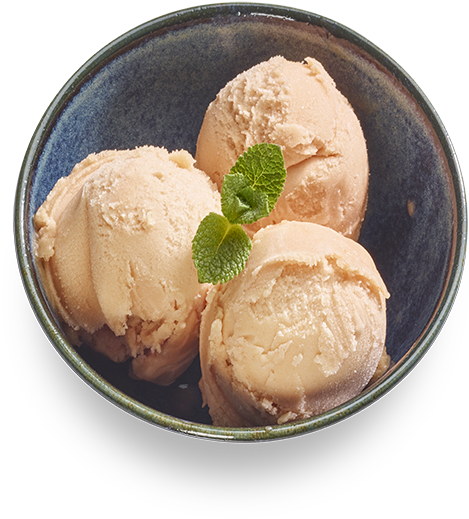Soy Ice Cream, Hd Png Download