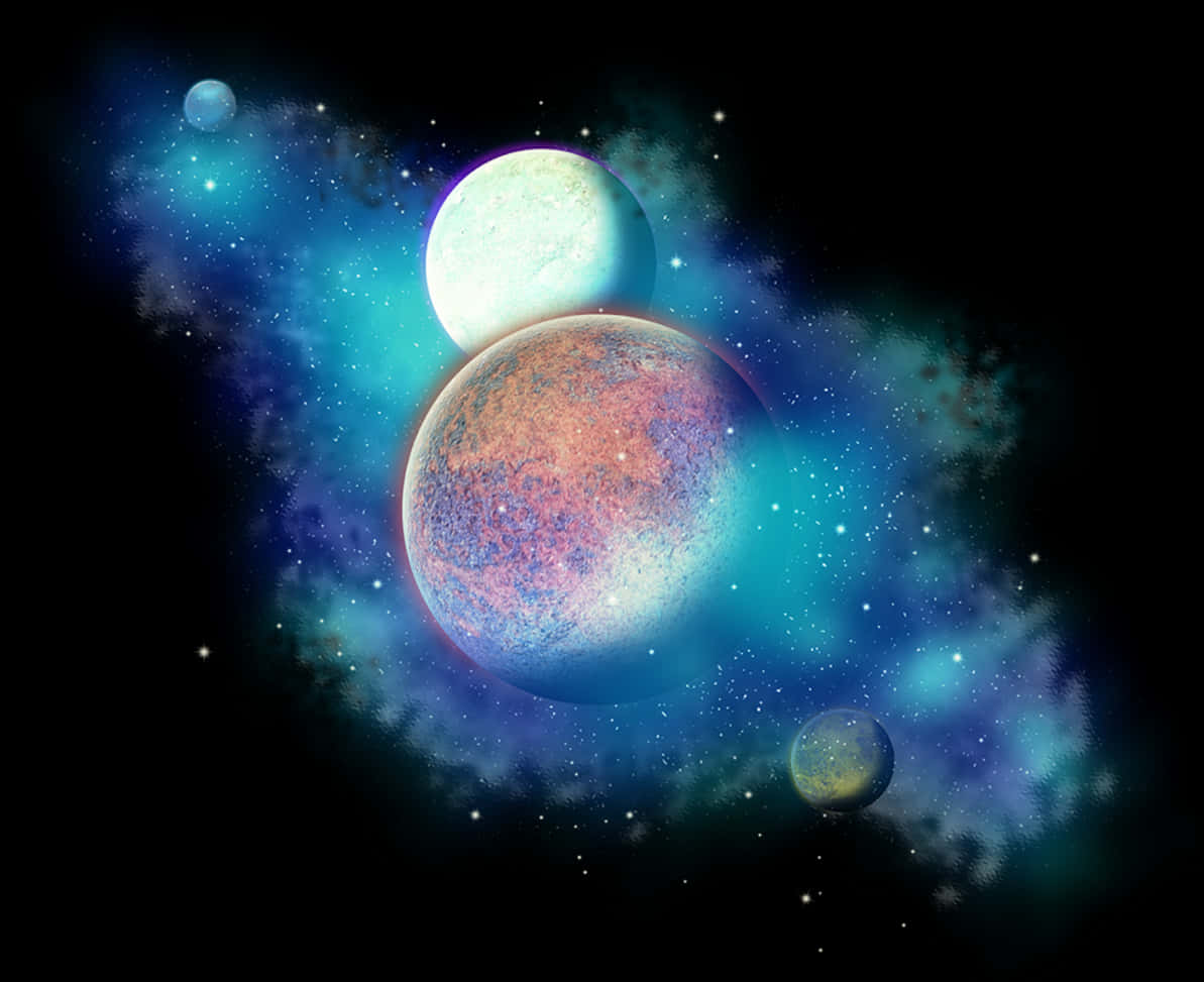 Space Png