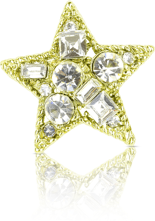 Sparkling Stars Png 501 X 713