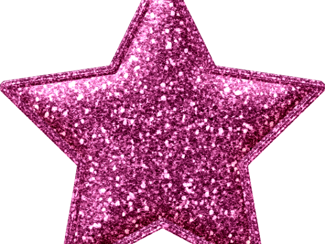 Sparkling Stars Png 640 X 480