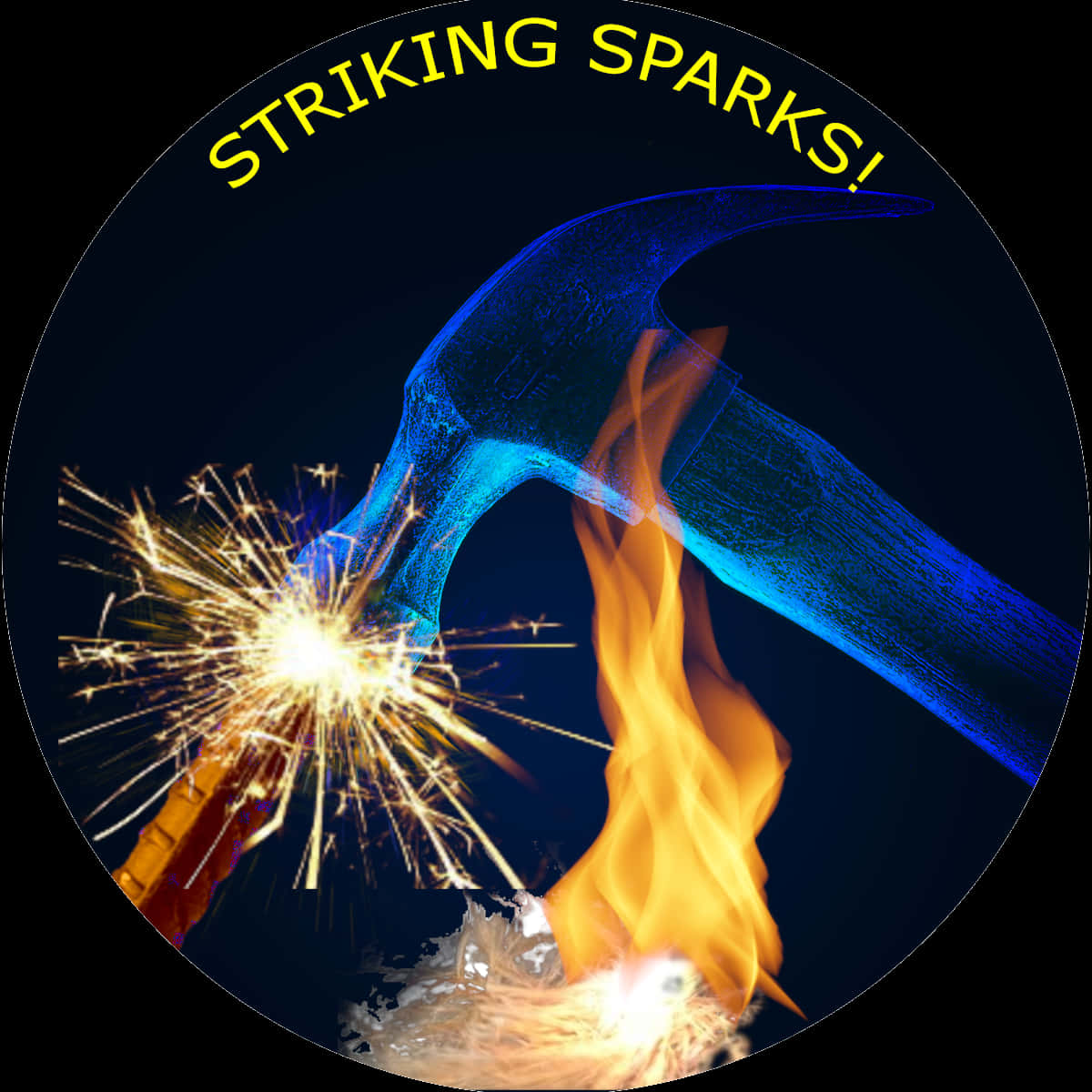Sparks Png