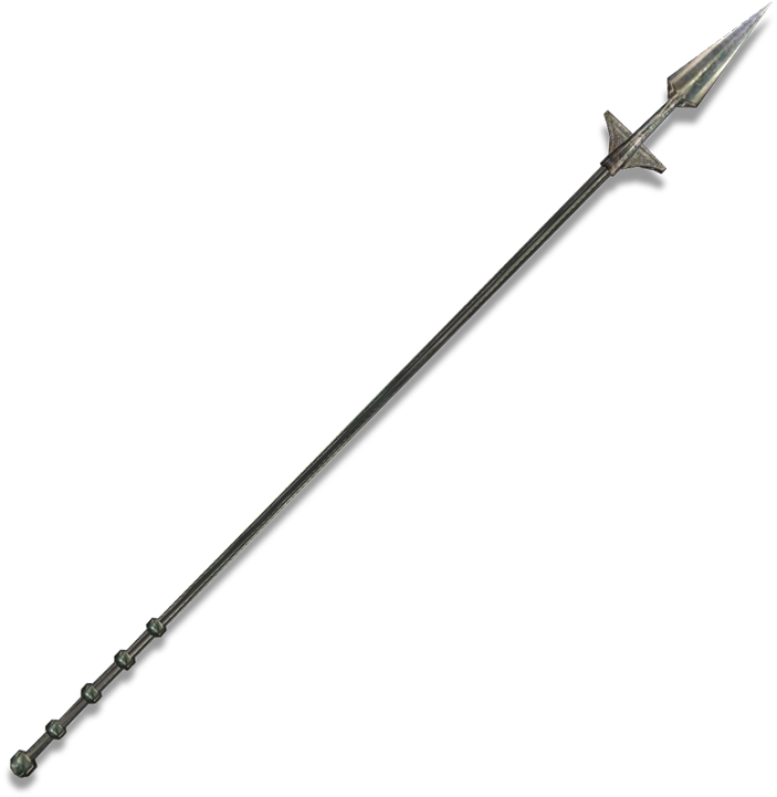 Spear Png 703 X 721