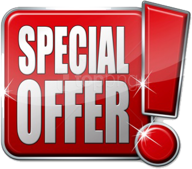 Special Offers Png - Special Offer Png, Transparent Png