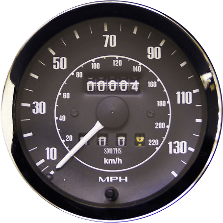 Speedometer Png 455 X 455
