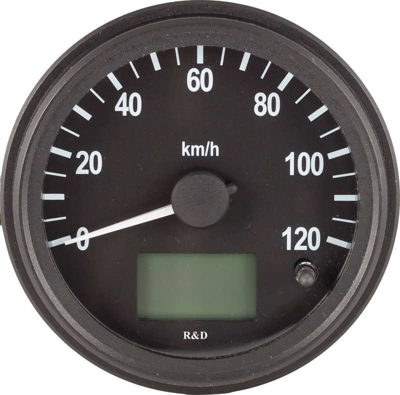 Speedometer Png 800 X 790