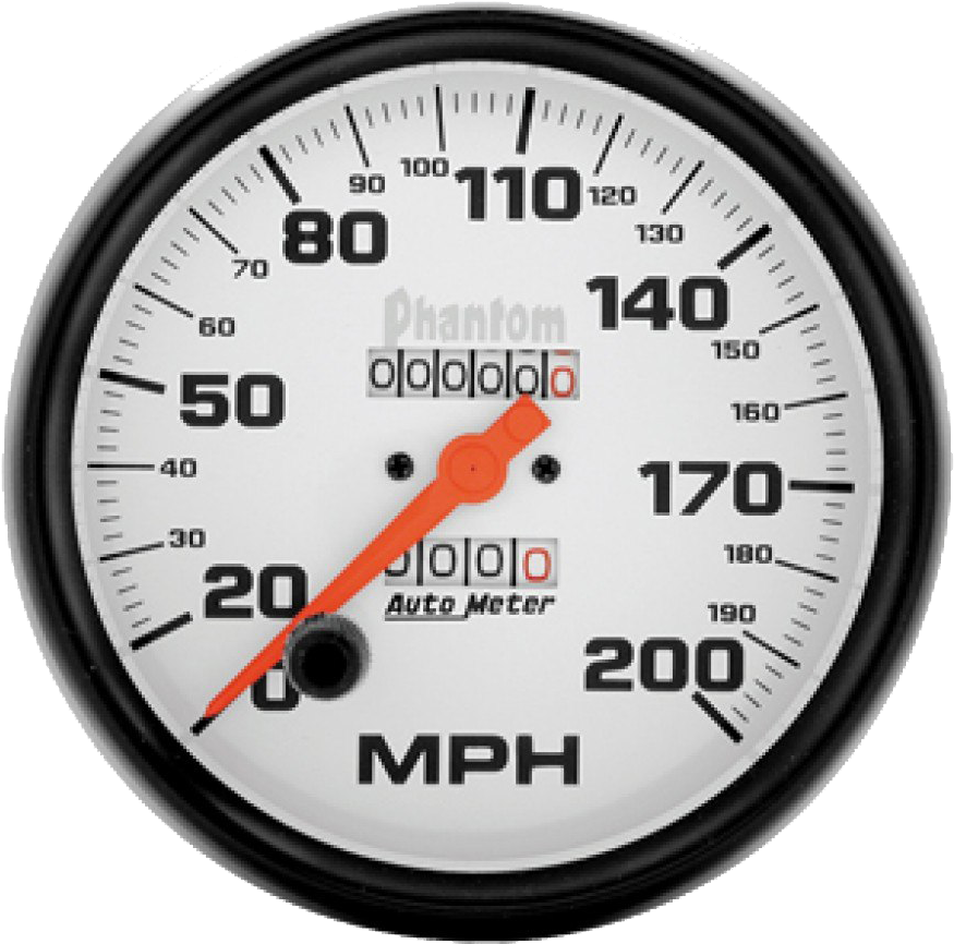 Speedometer Png 875 X 866