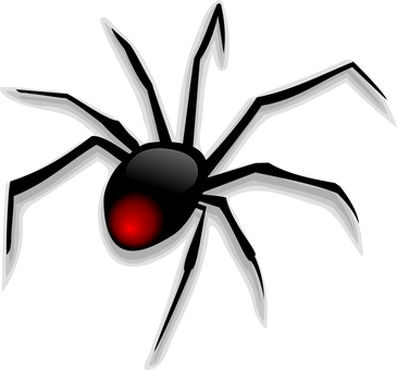 A Red Dot In The Dark