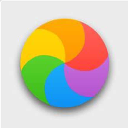 Spinning Beach Ball In Macos Mojave