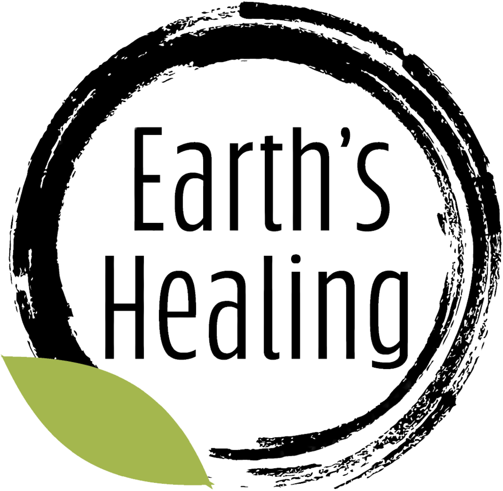 Sponsors Earths Healing - Earth's Healing, Hd Png Download