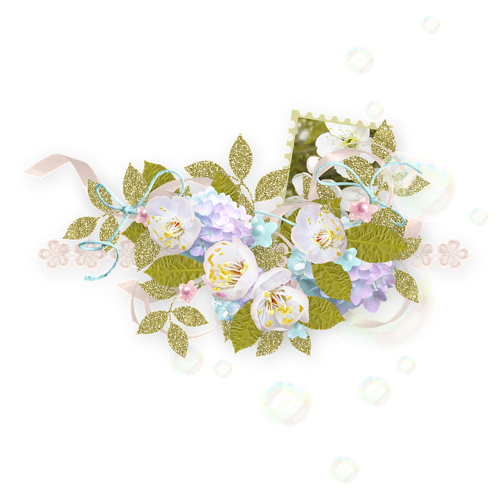 Spring Png 725 X 720