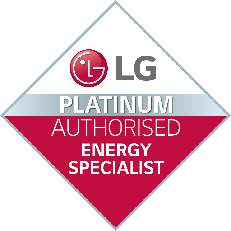 Springers Solar Is Proud To Be A Platinum Partner Of - Lg, Hd Png Download