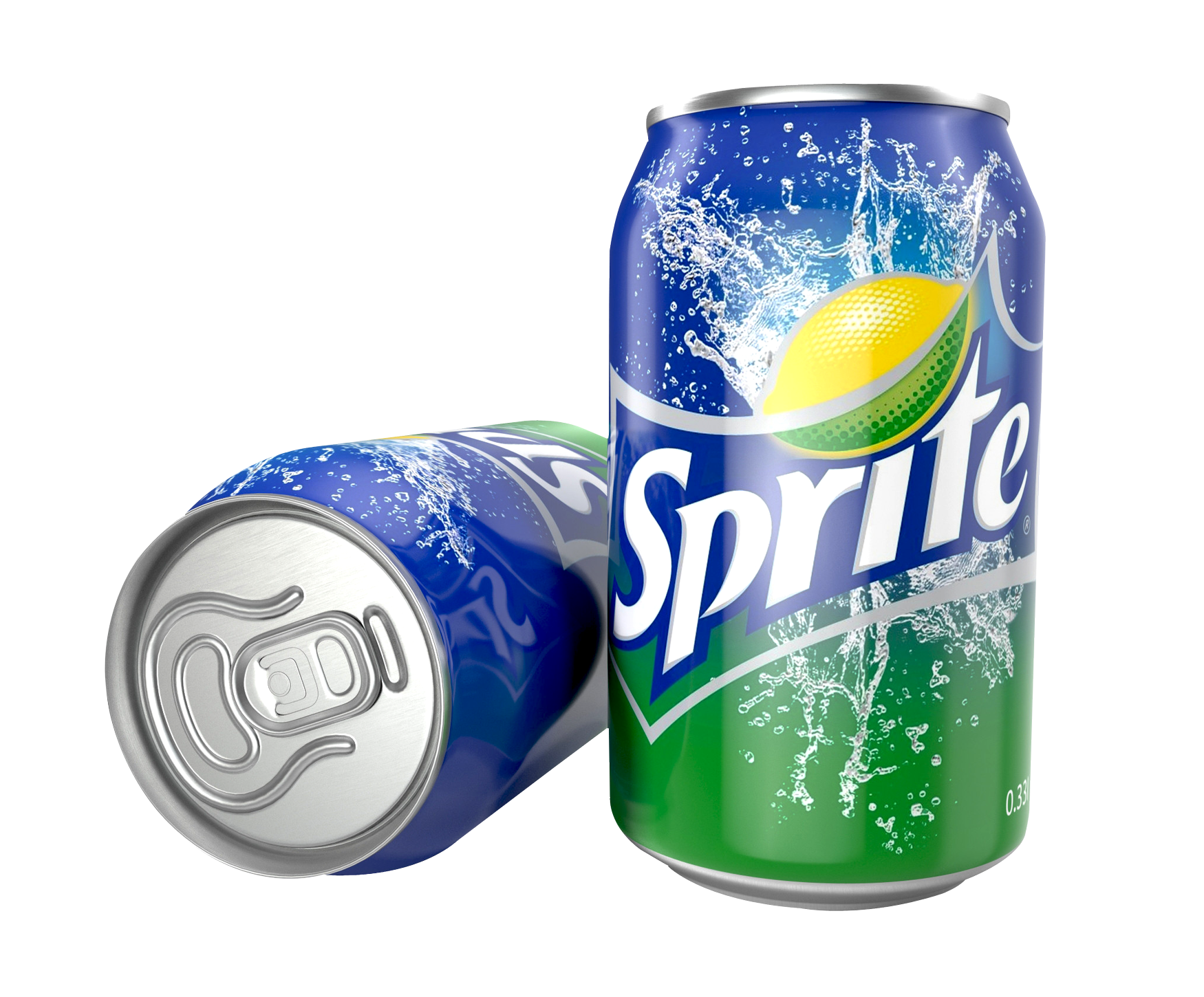 Sprite Png 1750 X 1450