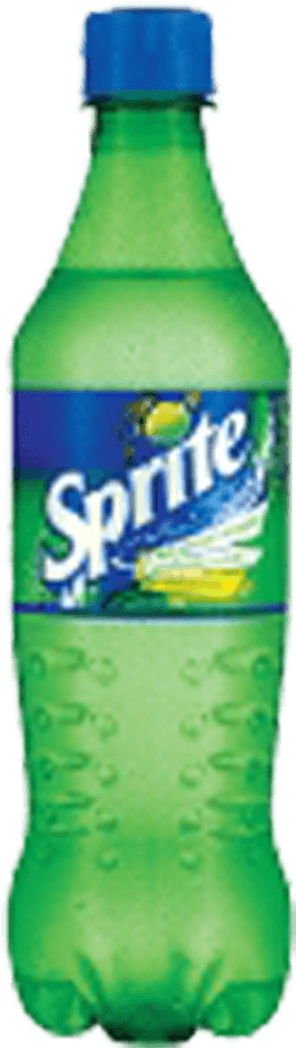 Sprite Png 266 X 941