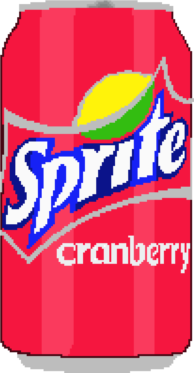 Sprite Png 619 X 1189