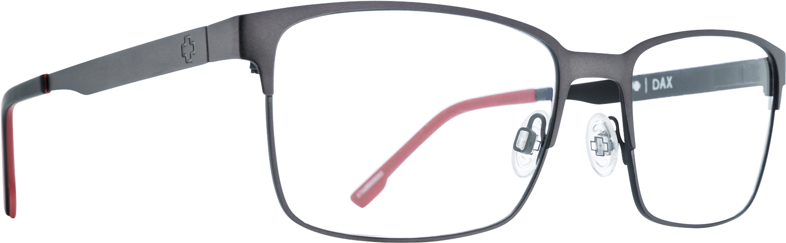 Spy Dax Eyeglasses, Hd Png Download