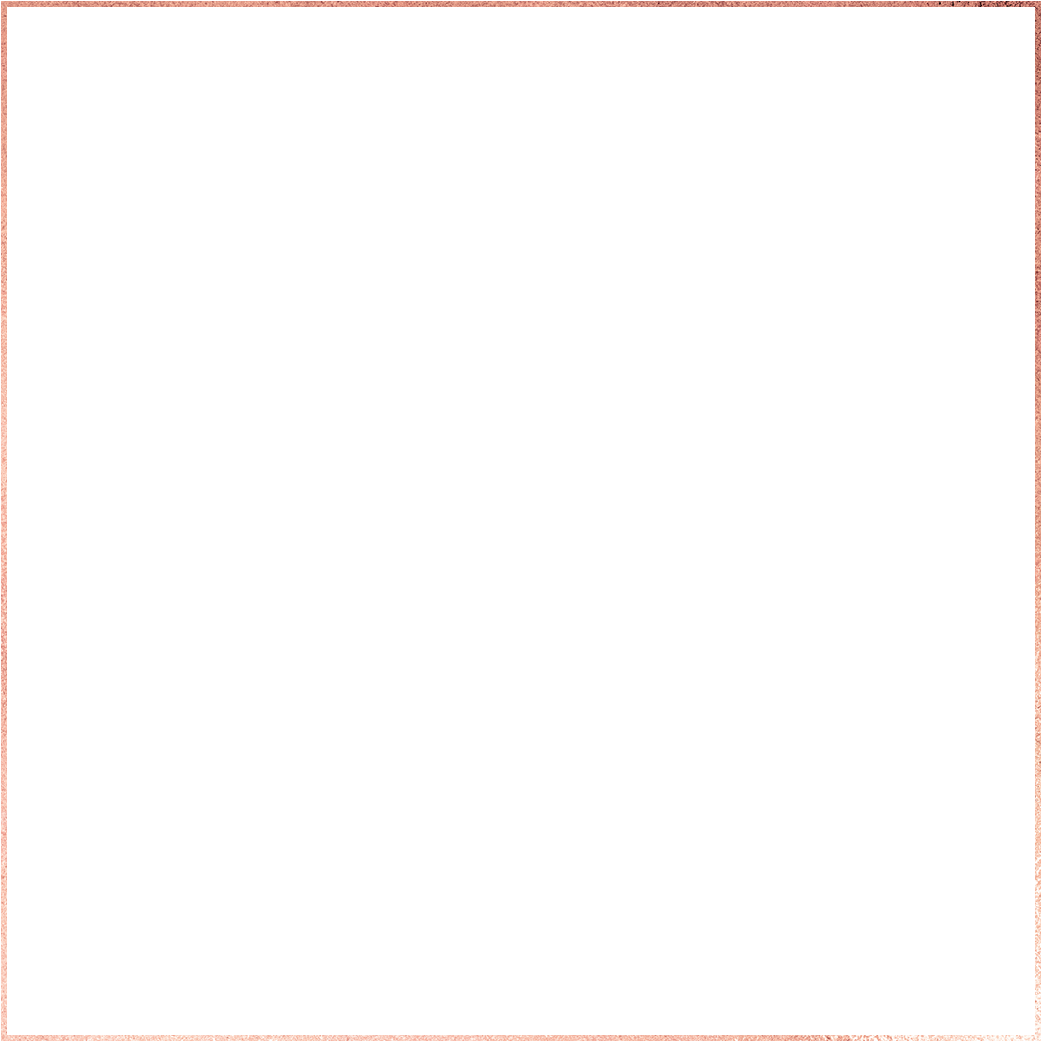 A Black Square With Red Border