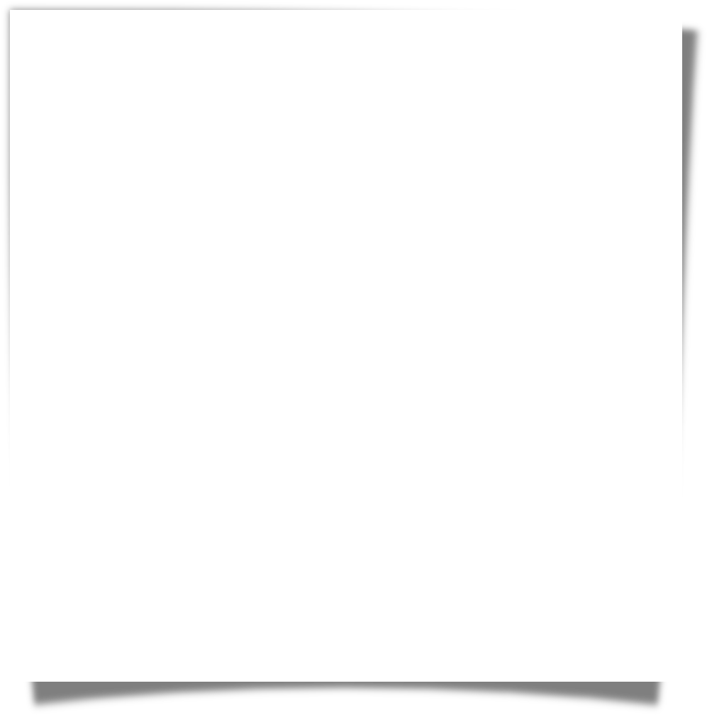 A Black Square With White Border