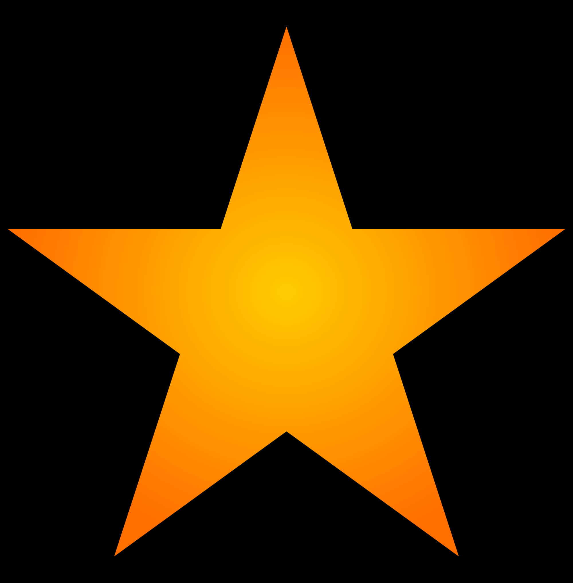 Star Png 2000 X 2037