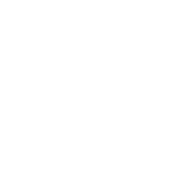 A Black And White Symbol With A Snake