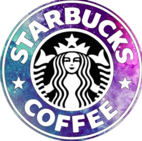 A Logo Of A Starbucks Coffee