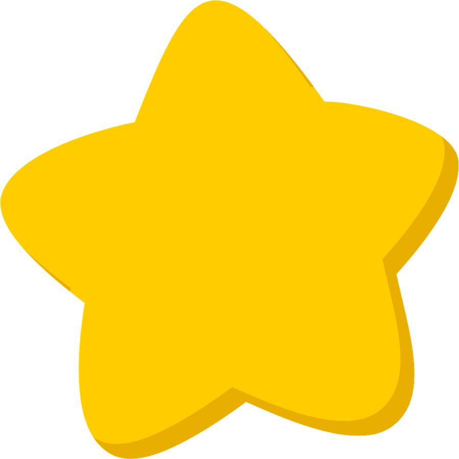 Stars Clipart PNG