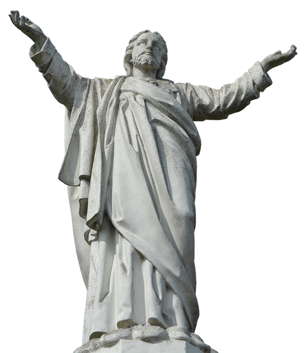 Statue Png 623 X 720