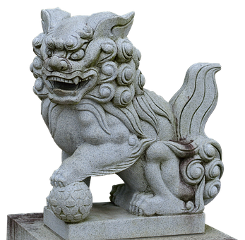 Statue Png 347 X 340