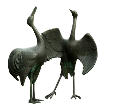 Statue Png 375 X 340