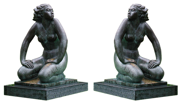 Statue Png 589 X 340