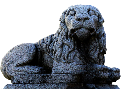 Statue Png 470 X 340