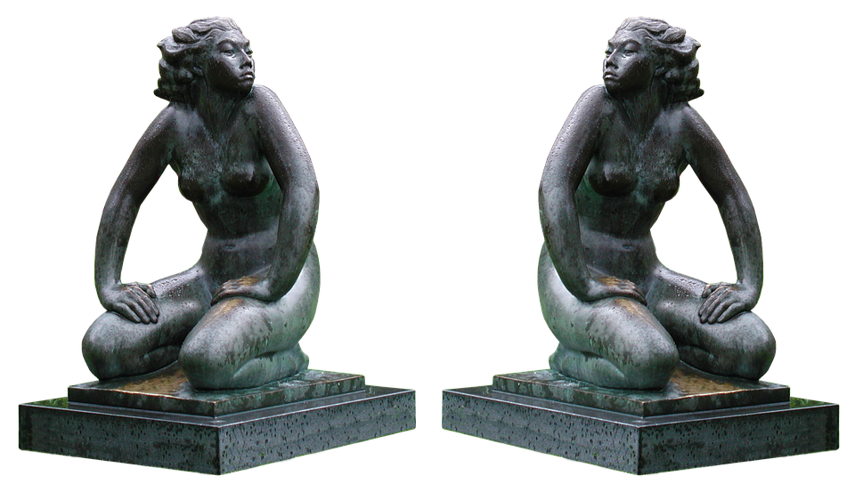 Statue Png 960 X 553
