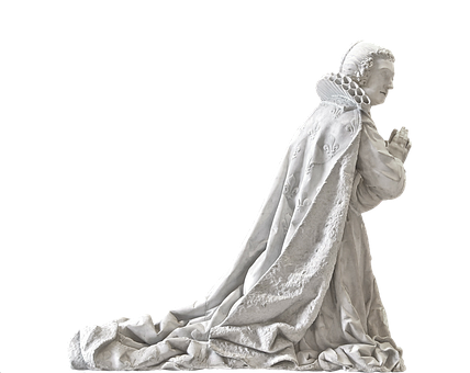 Statue Png 428 X 340