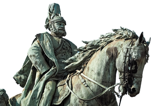 Statue Png 488 X 340