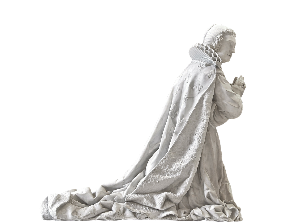 Statue Png 909 X 720