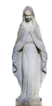 Statue Png 169 X 340