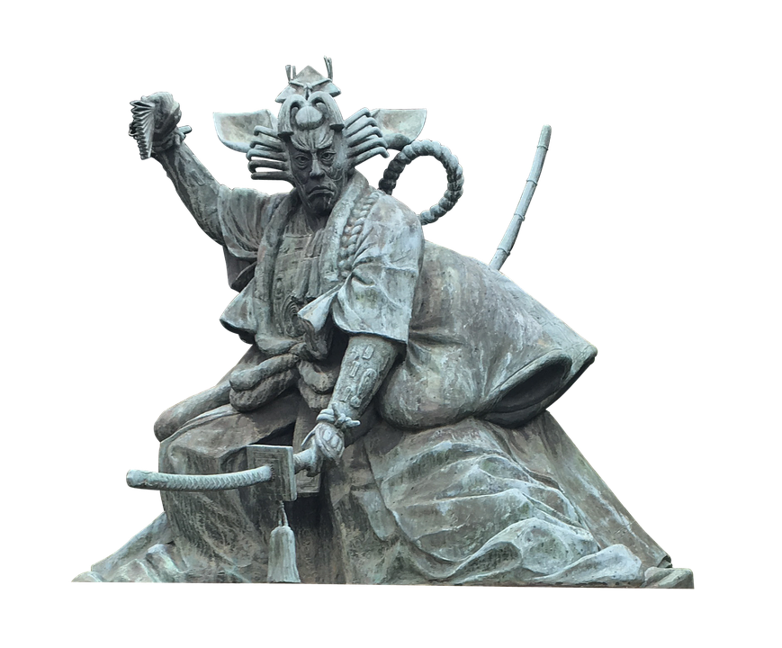 Statue Png 869 X 720