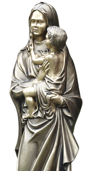 Statue Png 184 X 340