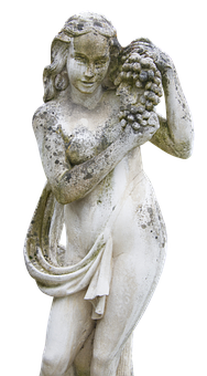 Statue Png 188 X 340