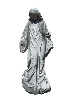 Statue Png 244 X 340