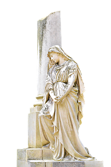 Statue Png 226 X 340