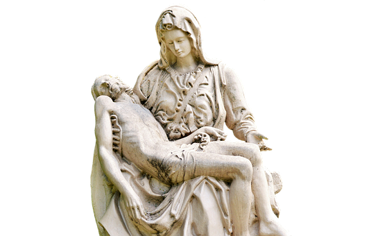 Statue Png 532 X 340