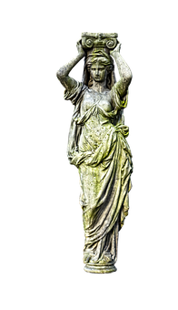 Statue Png 196 X 340
