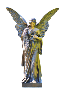 Statue Png 245 X 340