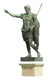 Statue Png 203 X 340