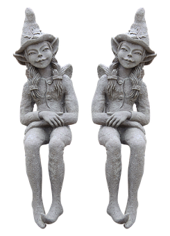 Statue Png 245 X 340