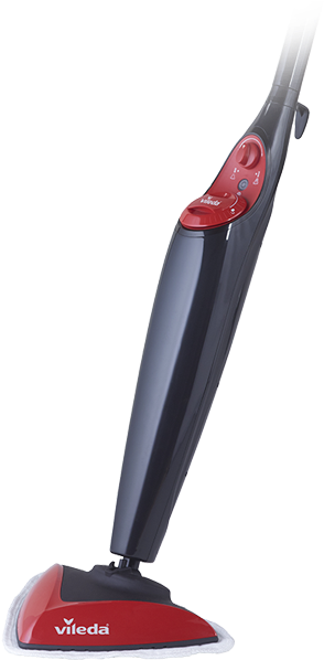 A Black And Red Hair Clipper