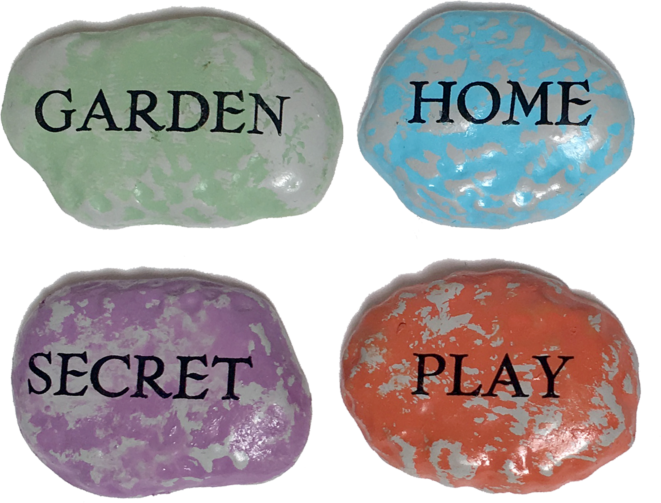 Stepping Stones Png, Transparent Png