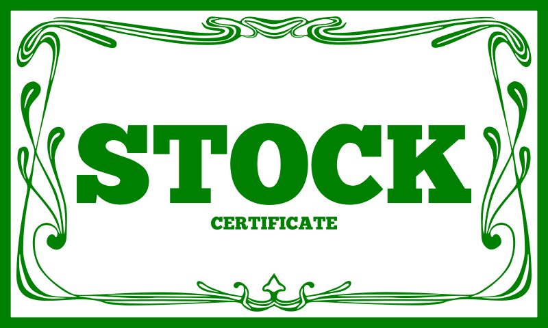 Stock PNG