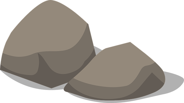 Stone Png 603 X 340