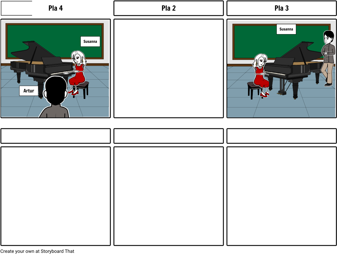 Storyboard, Hd Png Download